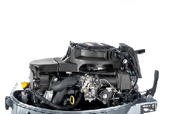 Лодочный мотор Mikatsu MF 15 FES